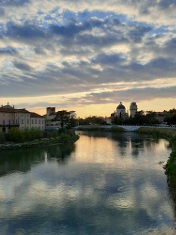 Casa sul Lago a Brenzone sul Garda Esterno foto